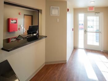 Extended Stay America Select Suites - Jacksonville - North Exterior foto